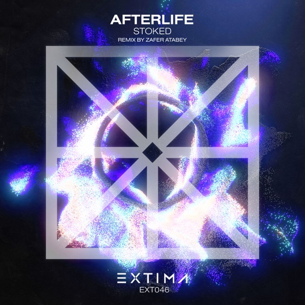 Afterlife (feat. Fire Between Us) - EP