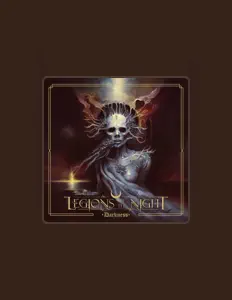 Listen to Legions Of The Night, watch music videos, read bio, see tour dates & more!