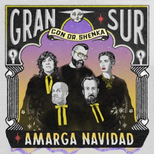 Amarga Navidad (feat. Dr. Shenka)