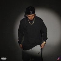 GAFWTS (feat. Mo' Mani, Juicebetrippin & lowkxy slvps) - Single - Young Kae