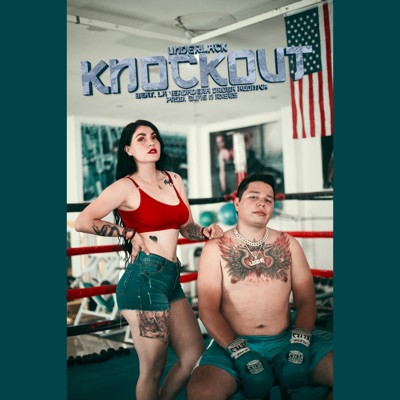 Knock Out - Single