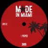Mambi cover art