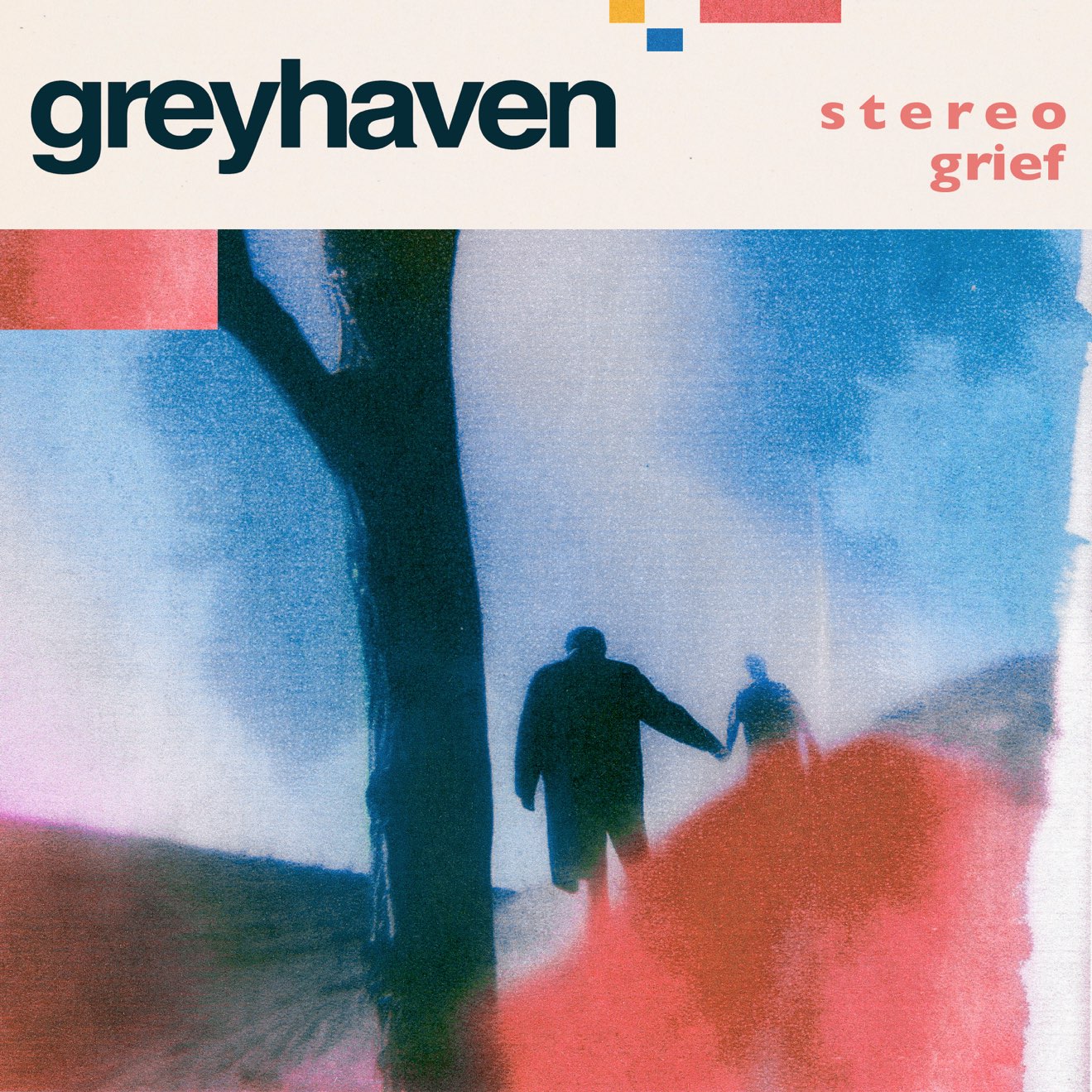 Greyhaven – Stereo Grief – EP (2024) [iTunes Match M4A]