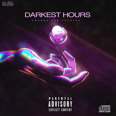 Darkest Hours (feat. Molotov Mall, 540 Biggs, Houseboy Kash & Greedy Money) - Single