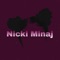 Nicki Minaj - Wendd lyrics