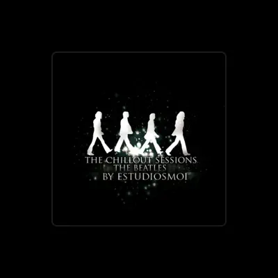 Listen to Estudiosmoi, watch music videos, read bio, see tour dates & more!