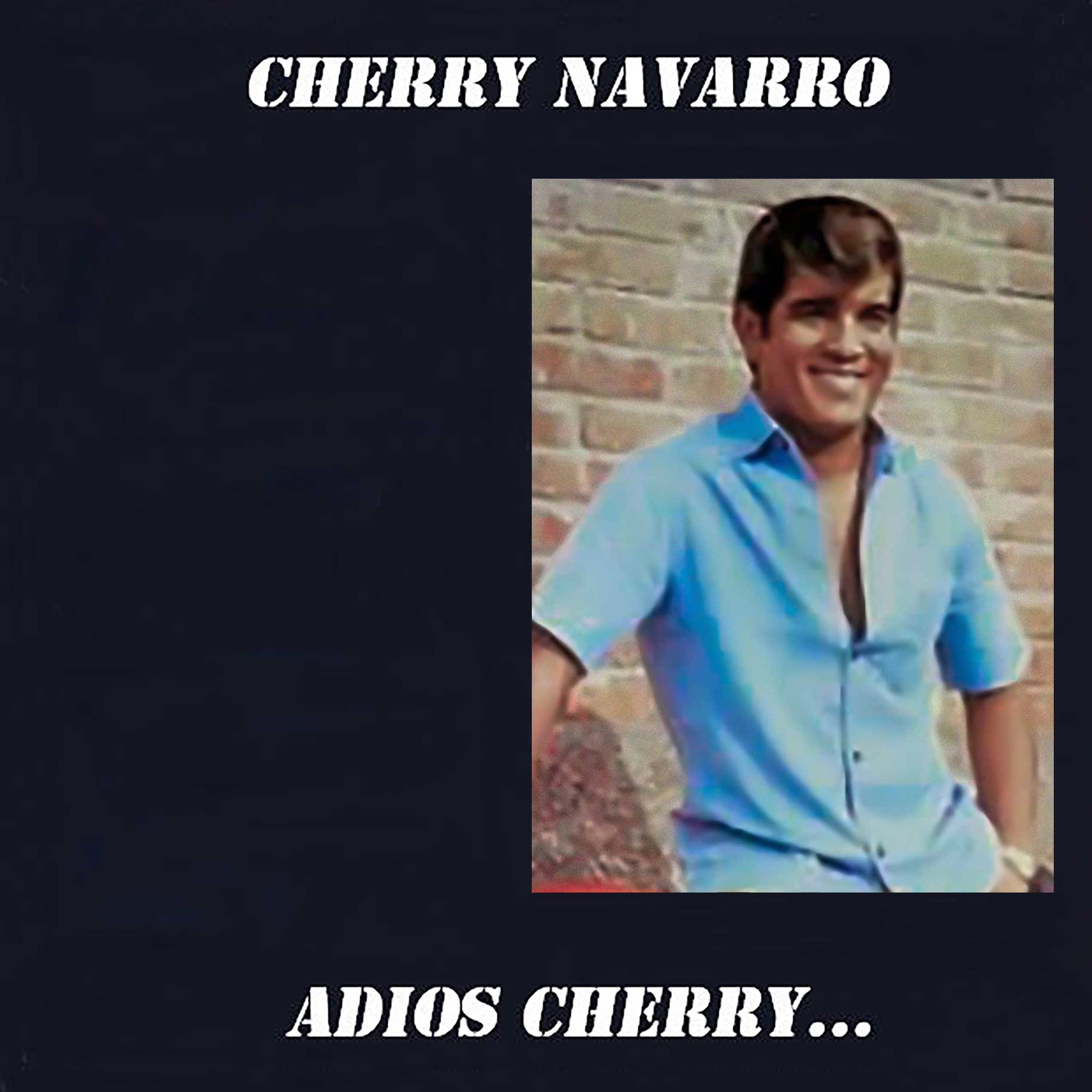 Adiós Cherry...