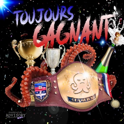Toujours Gagnant - Single
