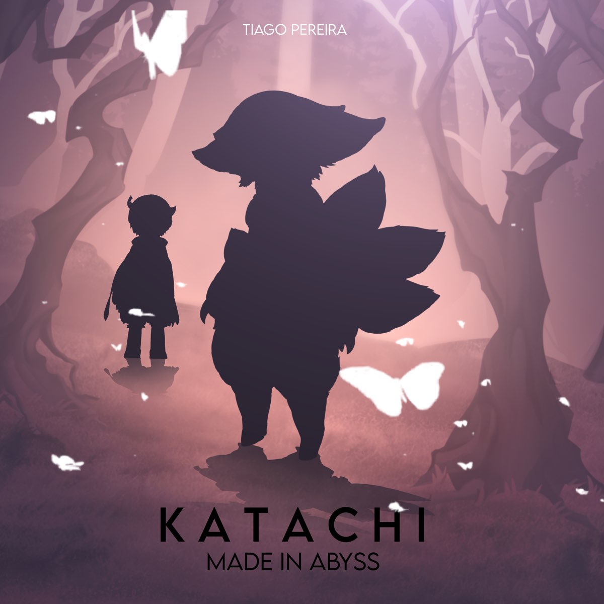 Katachi made in abyss