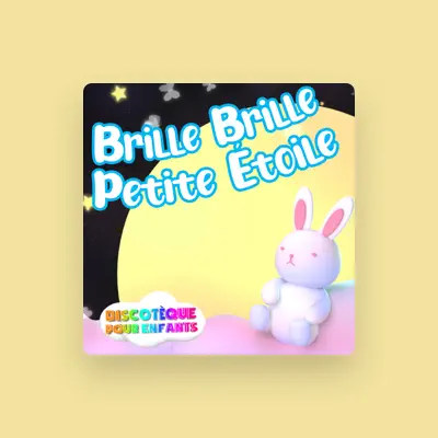 Listen to Discothèque Pour Enfants, watch music videos, read bio, see tour dates & more!