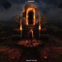 Through the Fire (feat. Brittany Bouchard) - Single - Krushendo