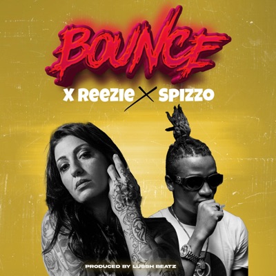 Bounce (feat. Spizzo) - Single