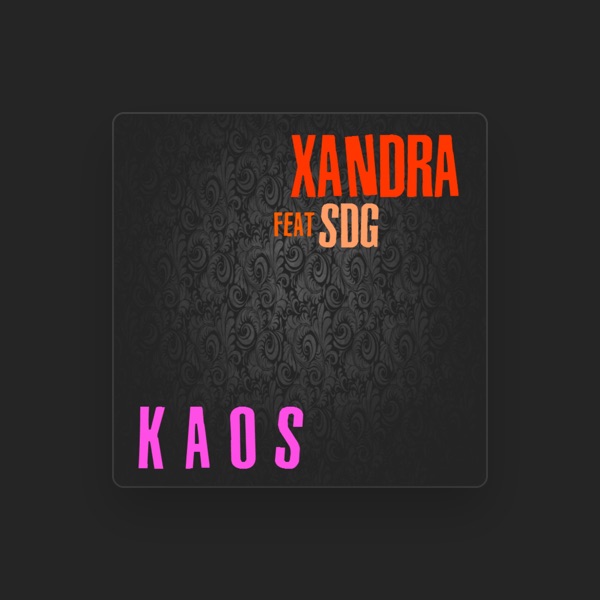 Xandra's avatar
