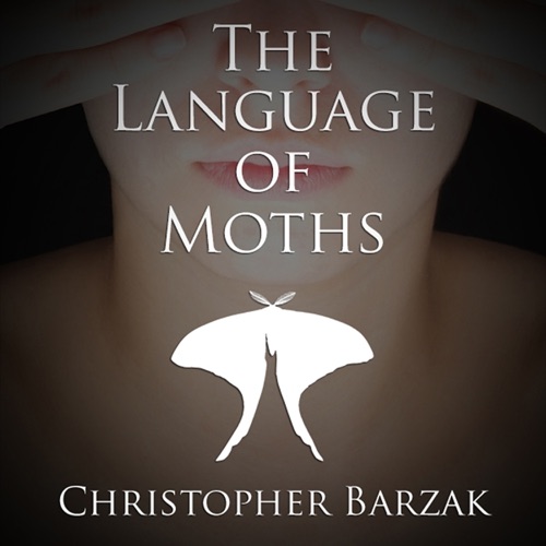 The Language of Moths cover