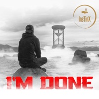 Im Done - Single - insTinx