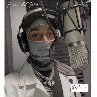 Truth BE Told - EP