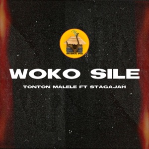 Woko Sile (feat. Stagajah) - Single