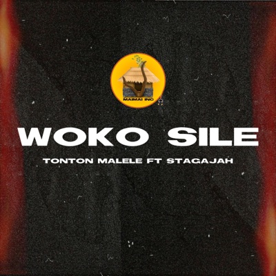Woko Sile (feat. Stagajah) - Single