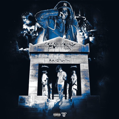 Fresh Prince - Single