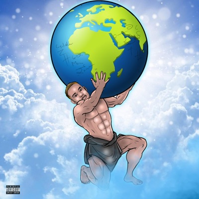 W.O.T.W (Sped up) - Single