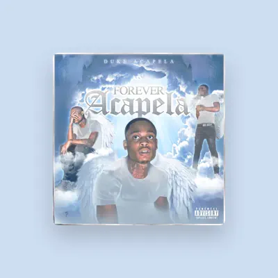 Listen to Duke Acapela, watch music videos, read bio, see tour dates & more!