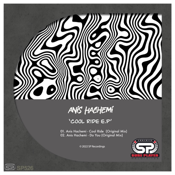 Cool Ride - Single