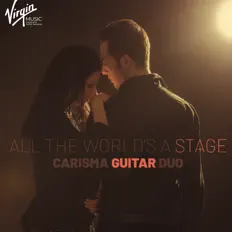 Escucha a Carisma Guitar Duo, mira vídeos musicales, lee la biografía, consulta fechas de giras y mucho más.