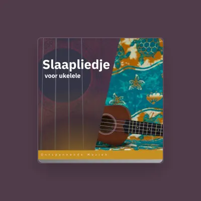 Listen to Ontspannende Muziek, watch music videos, read bio, see tour dates & more!