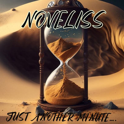Just another minute - Single