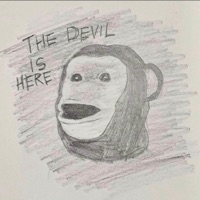 Yellow Enchantress (feat. Hermit the Chimp) - Single - Lollyxxxxxx