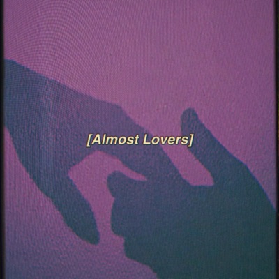Almost Lovers - Single