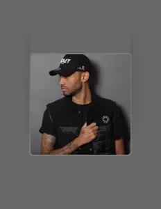 Listen to Jon Rocca, watch music videos, read bio, see tour dates & more!