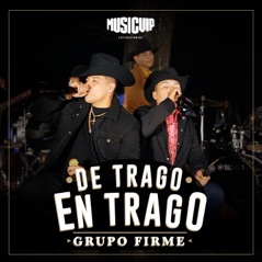 De Trago En Trago - Single