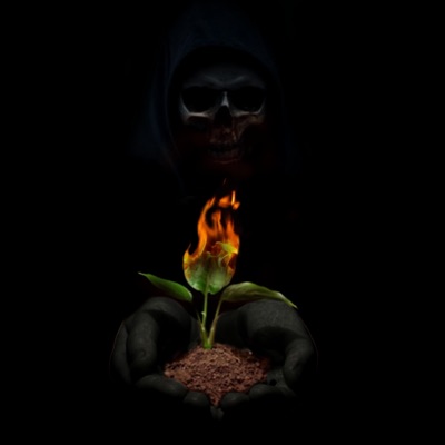 Fire and Earth