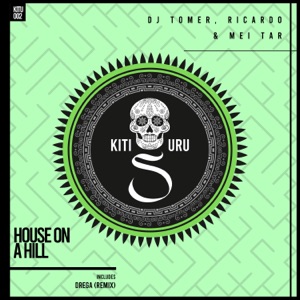 House on a Hill - Single