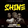 Shine (feat. Dj jp money & Tupengo) - Single