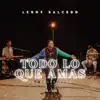 Todo Lo Que Amas