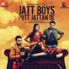 Putt Jattan De - 1 - Surinder Shinda, J.K., Kulwinder Johal & Gurbhej Brar