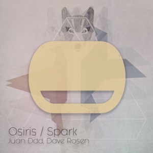 Osiris / Spark - Single