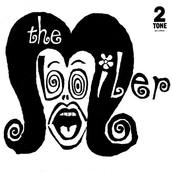 The Boiler - Single