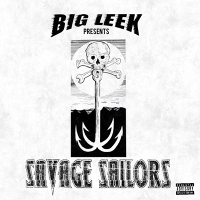 SAVAGE SAILORS (feat. T MUNNEY)