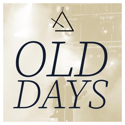 Old Days - Single