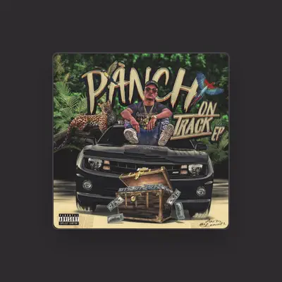 Listen to PÀNCH, watch music videos, read bio, see tour dates & more!