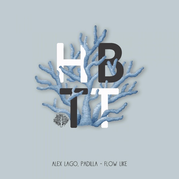 Flow Like - Single