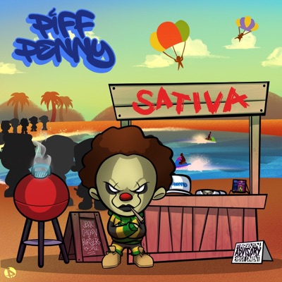 Sativa - EP