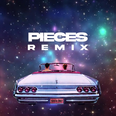 AVAION - Pieces (Remix) 
