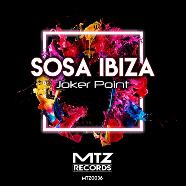 Joker Point - EP
