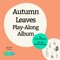 Autumn Leaves 160 bpm G Minor Play-Along No Drums - Jazz Jam Factory lyrics