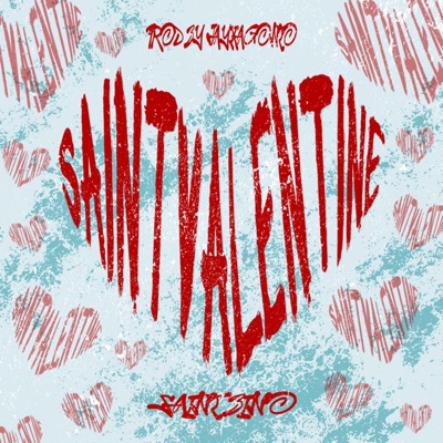 Saint Valentine - EP