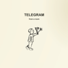 Telegram - EP - Saez